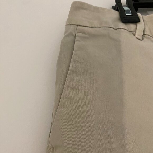 Ann Taylor Tailored Shorts Sz. 14 - Picture 3 of 5